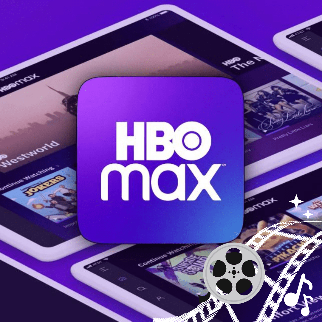 HBO MAX
