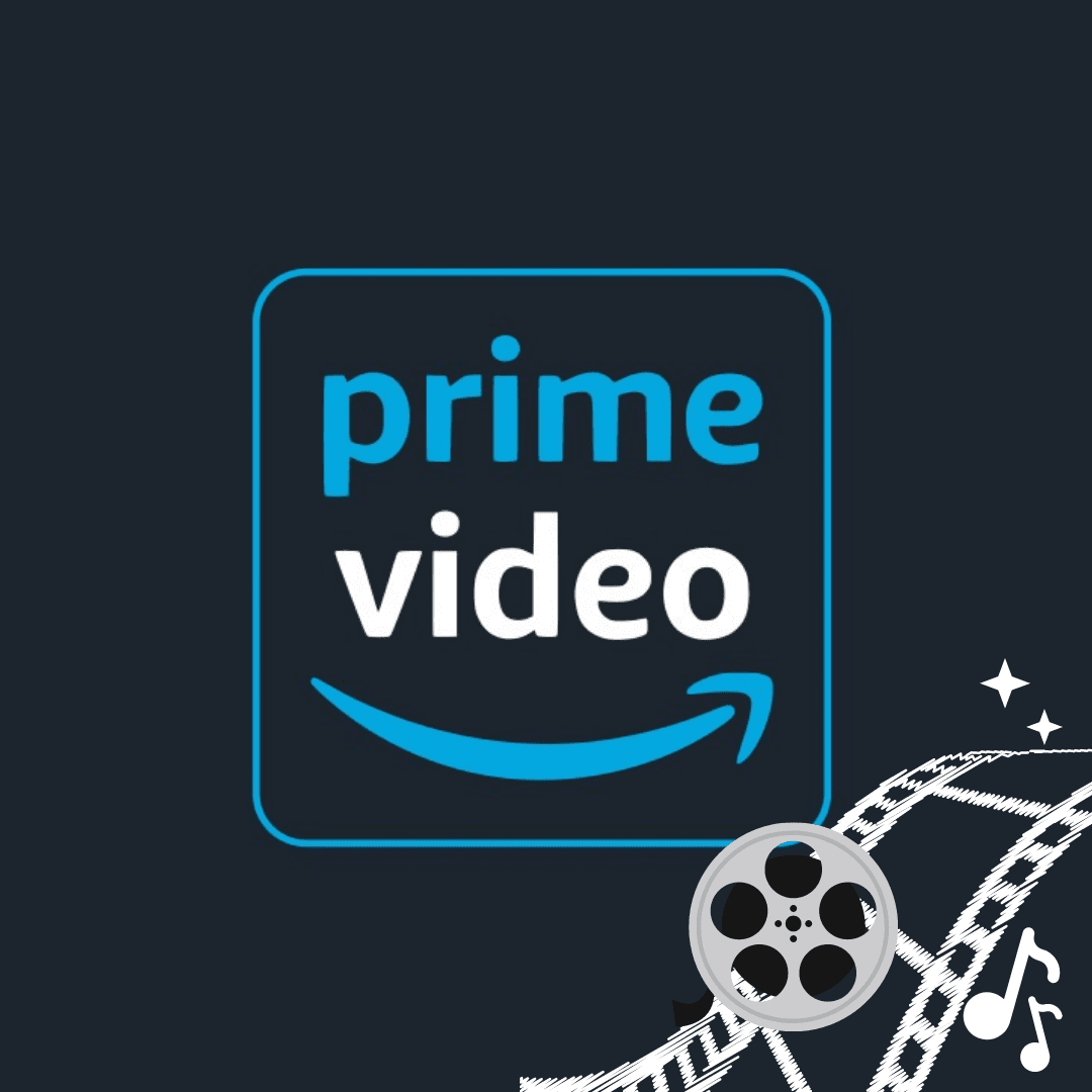 AMAZON PRIME VIDEO