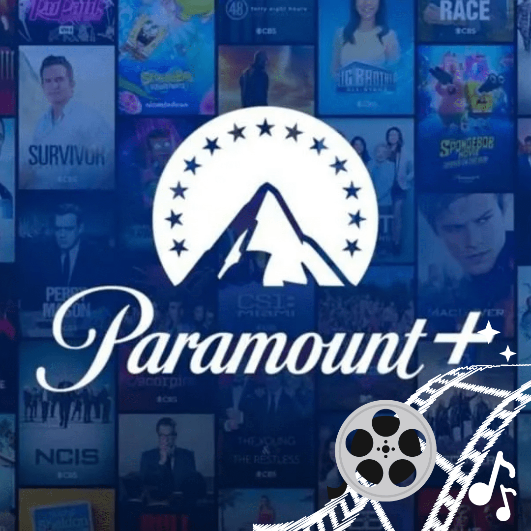 PARAMOUNT +