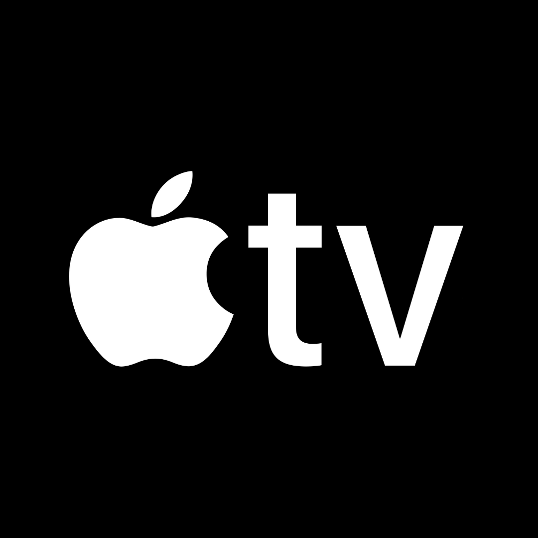APPLE TV
