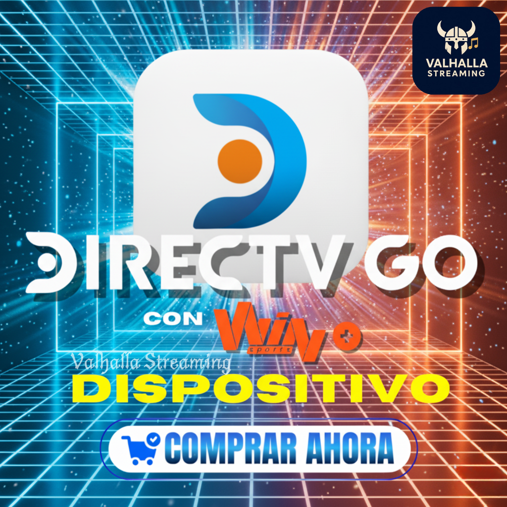 DGO FULL ORO + WIN 30 DIAS (1 DISPOSITIVO)