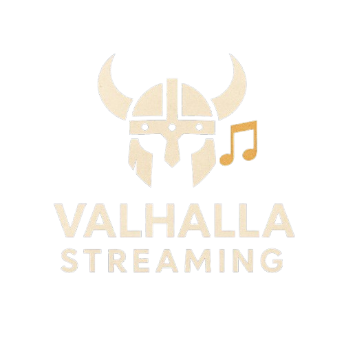 valhalla streaming